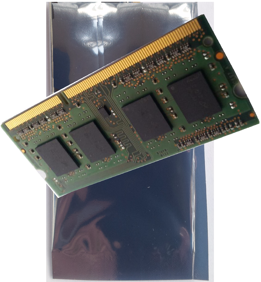 Für, Toshiba Satellite C840-2001, Memory, Speicher, 4GB - Bild 1 von 1