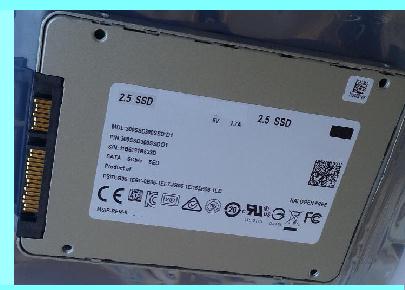 SSD FestplatteApple MacBook Pro 15' 2.66GHz Core i7