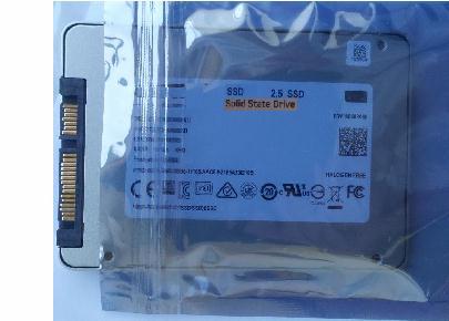 SSD FestplatteSamsung Netbook N150 Plus, N310