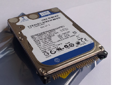 Festplatte HP Compaq NX6110