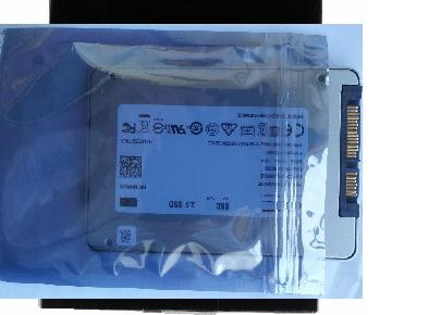 SSD FestplatteDELL Studio 17, Serie, 1735, 1737, 1745