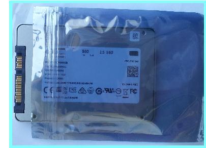 SSD FestplatteAcer Aspire 5720G, 5730G, 5738G, 5740G