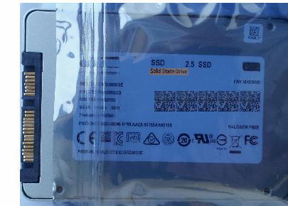 SSD FestplatteIBM Lenovo ThinkPad T60 (8741, 8742, 8743, 8744