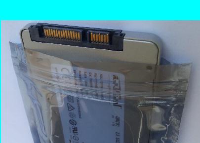 SSD FestplatteHP Compaq Pavilion 530, 550 6715b 6715s 6720s