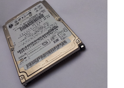 Festplatte Fujitsu Siemens Amilo D7850, D6820, D7820