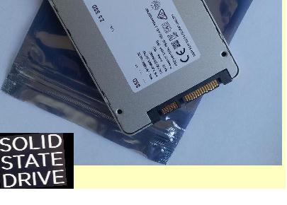 SSD FestplatteDell Precision M6500 (Dual-Core ), M6600