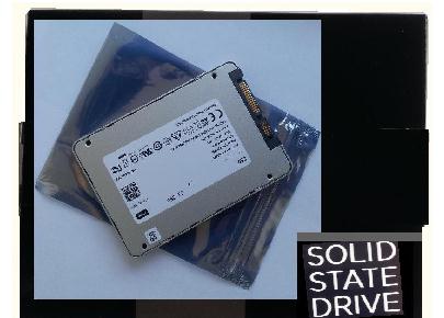 SSD FestplatteSony Vaio VPC-CA3S1E/G, VPC-CB3C5E