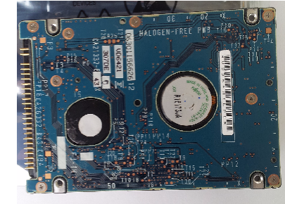 Festplatte HP Compaq Evo N400c, N600, N600C, N610
