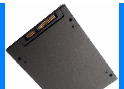 SSD FestplatteFujitsu Siemens Lifebook E754, E780